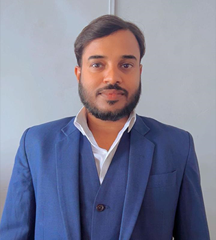 Md. Masood Alam