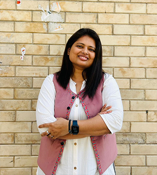 Purnima Chandra