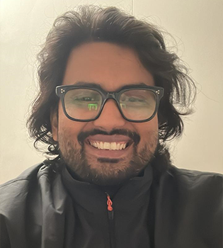 Prabhash Chandra
