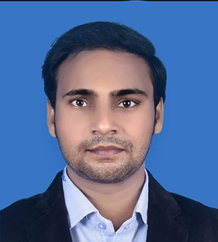 Rajeev Ranjan - Executive Board Member
