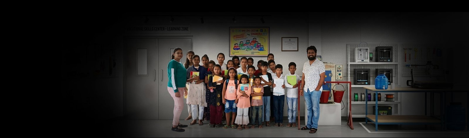 best ngo in Bihar