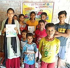 ngo in india