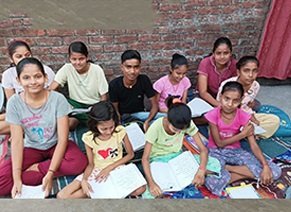 top ngo in india