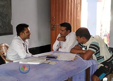 top ngo in india