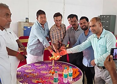top ngo in india