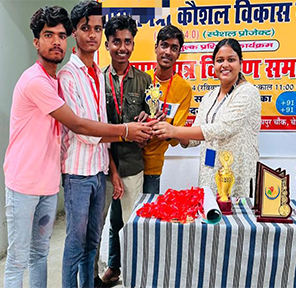 top ngo in india