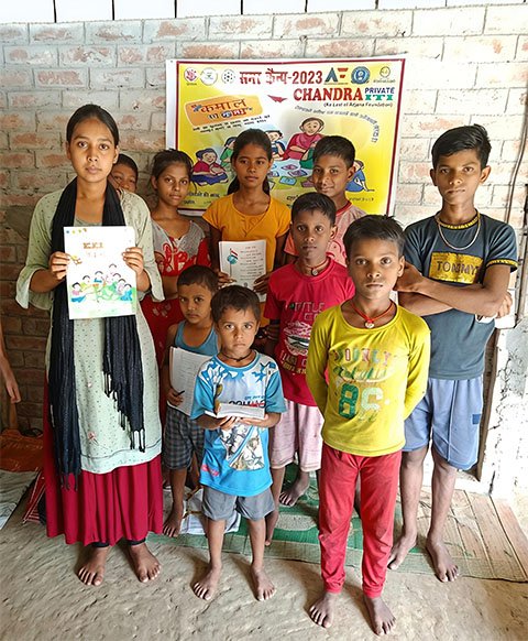 top ngo in india