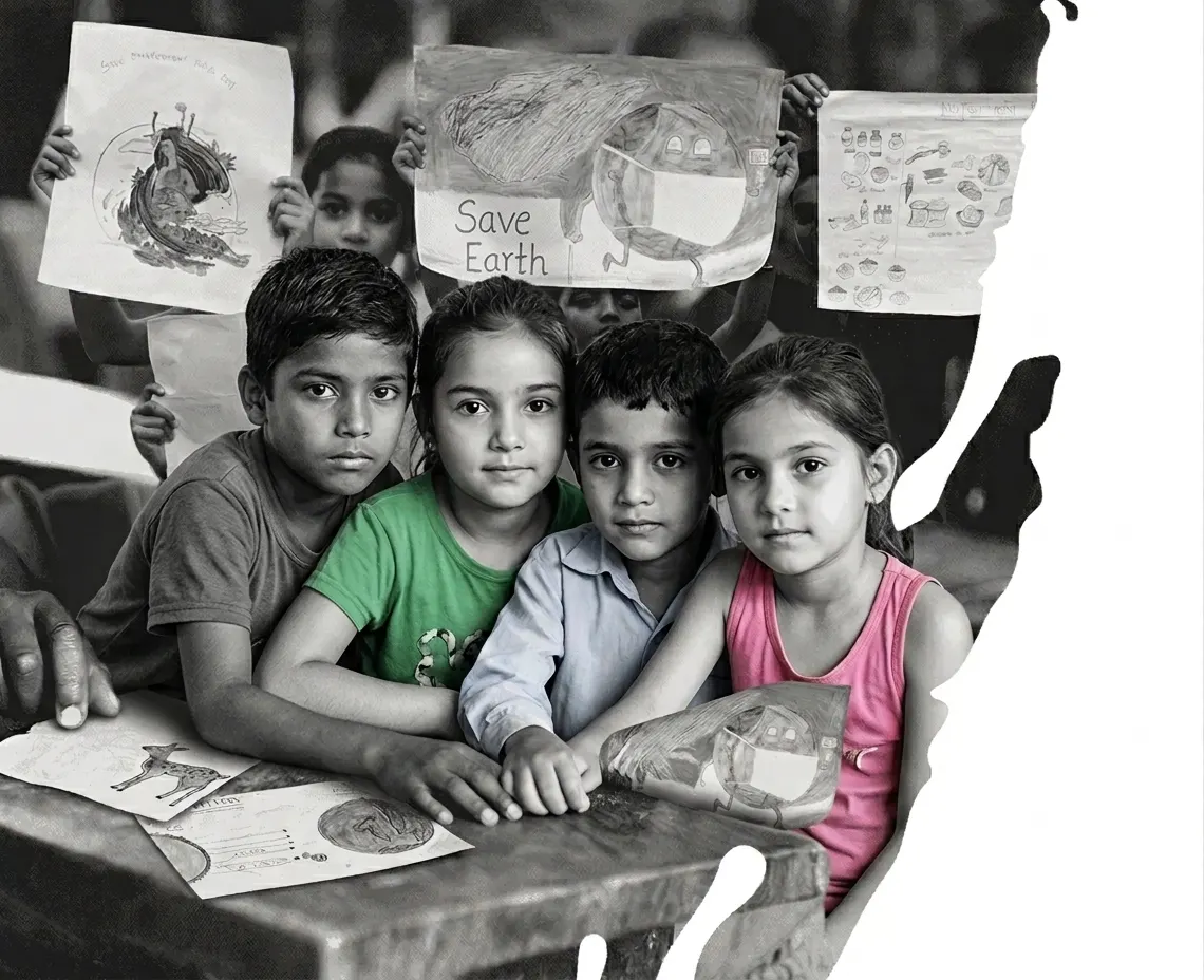 best ngo in bihar