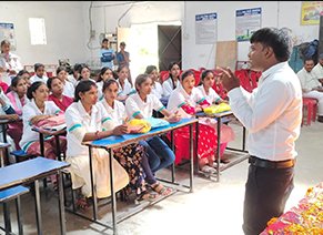Skill Development