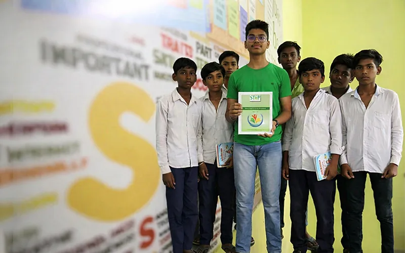 skill development