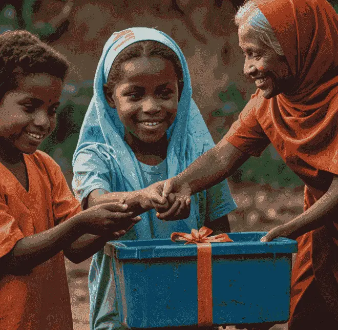 top ngo in india