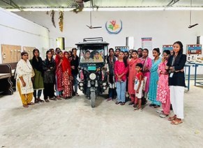 top ngo in india