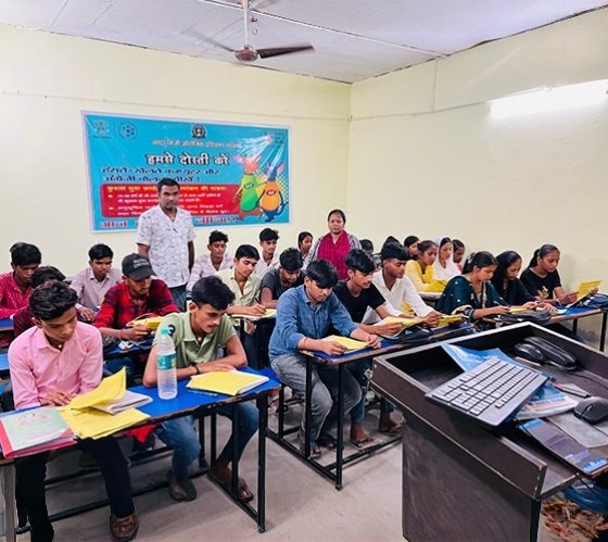 top ngo in india
