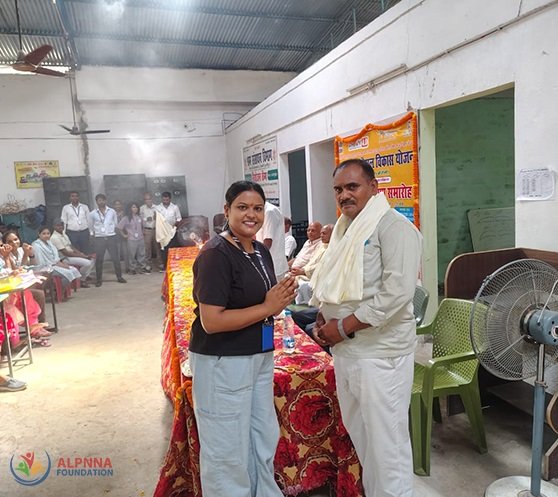top ngo in india