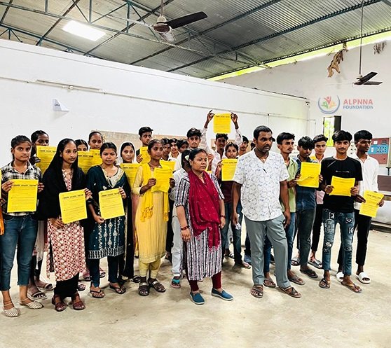 top ngo in india