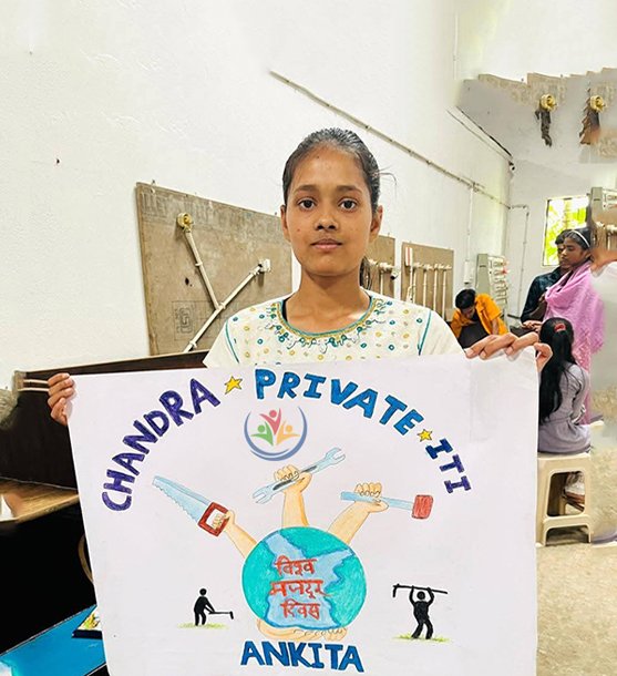 ngo in india