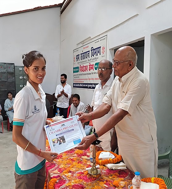 top ngo in india